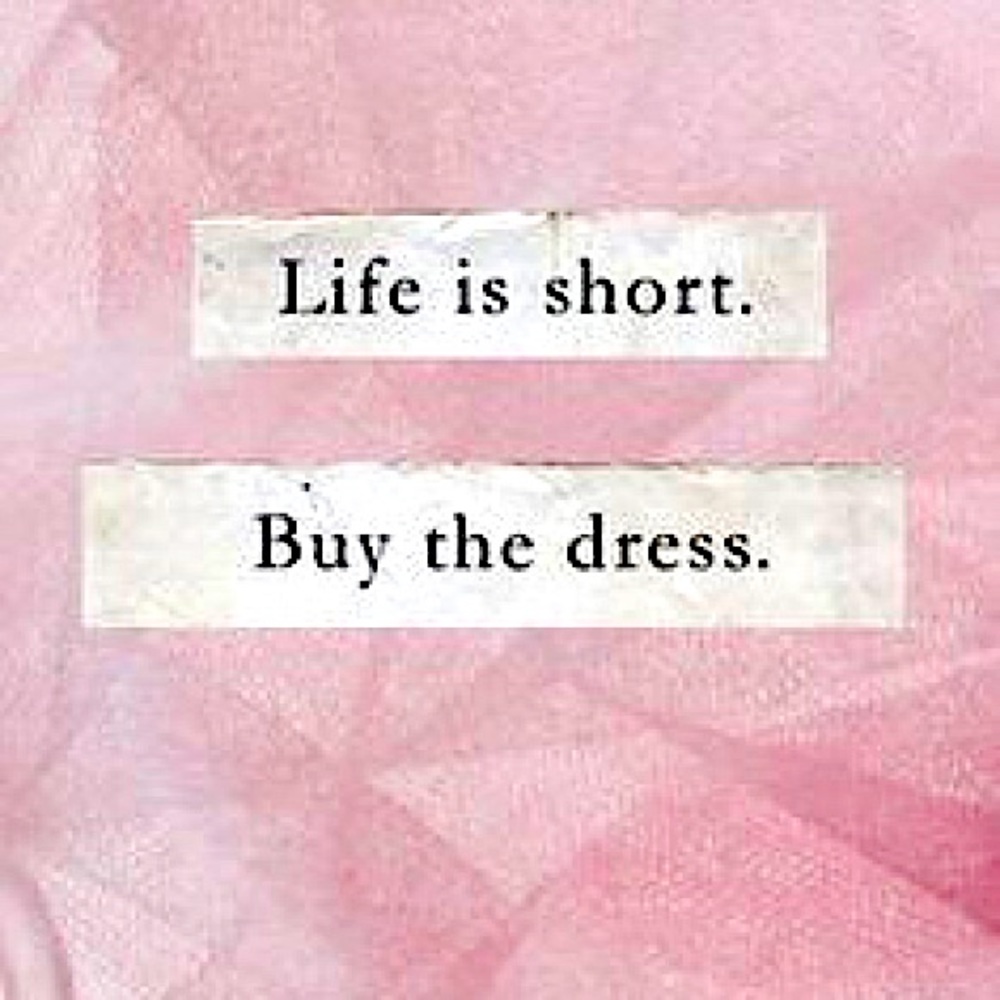 VINTAGE fashion is LIVING HISTORY!